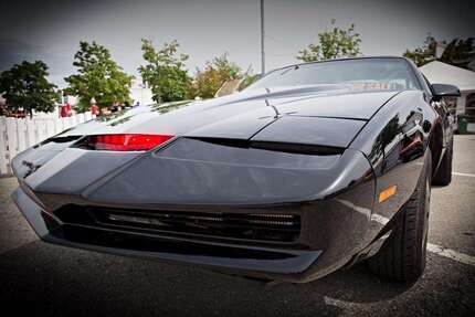Pontiac Trans Am 115.000 km 80.000 € Steindorf 82297
