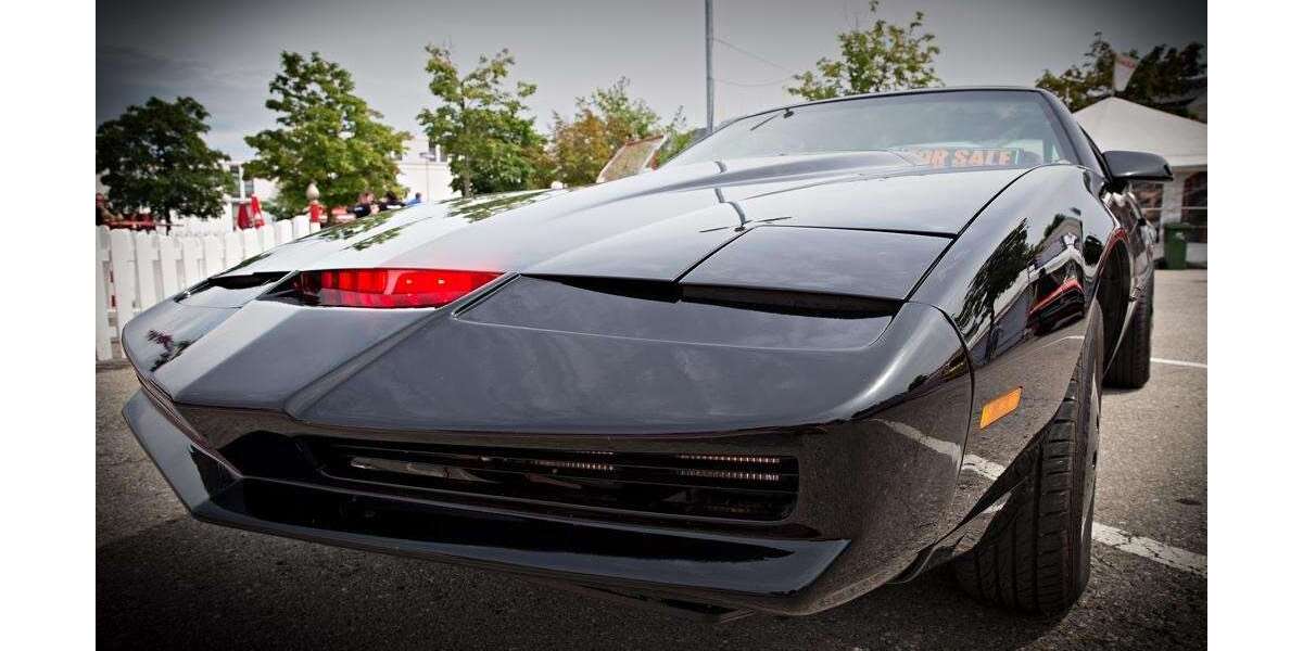 Pontiac Trans Am 115.000 km 80.000 € Steindorf 82297