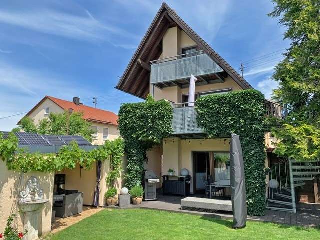 Haus zum Kaufen in Gersthofen 790.000 € 200 m²