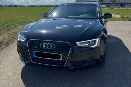 Audi A5 131.000 km 19.290 &euro; Augsburg 86179