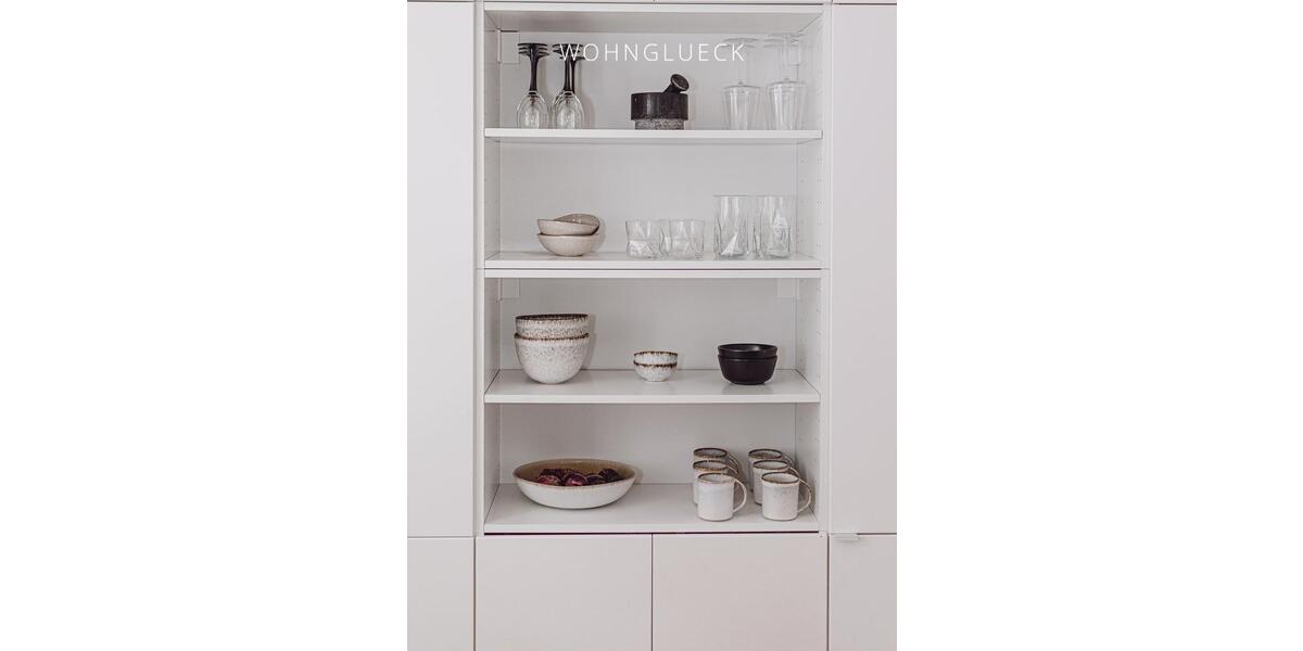 Etagenwohnung Augsburg Antonsviertel - 4 Zimmer, 96 m&sup2;, 1.720&euro; | Angebot:26491419