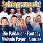 Schlagernacht