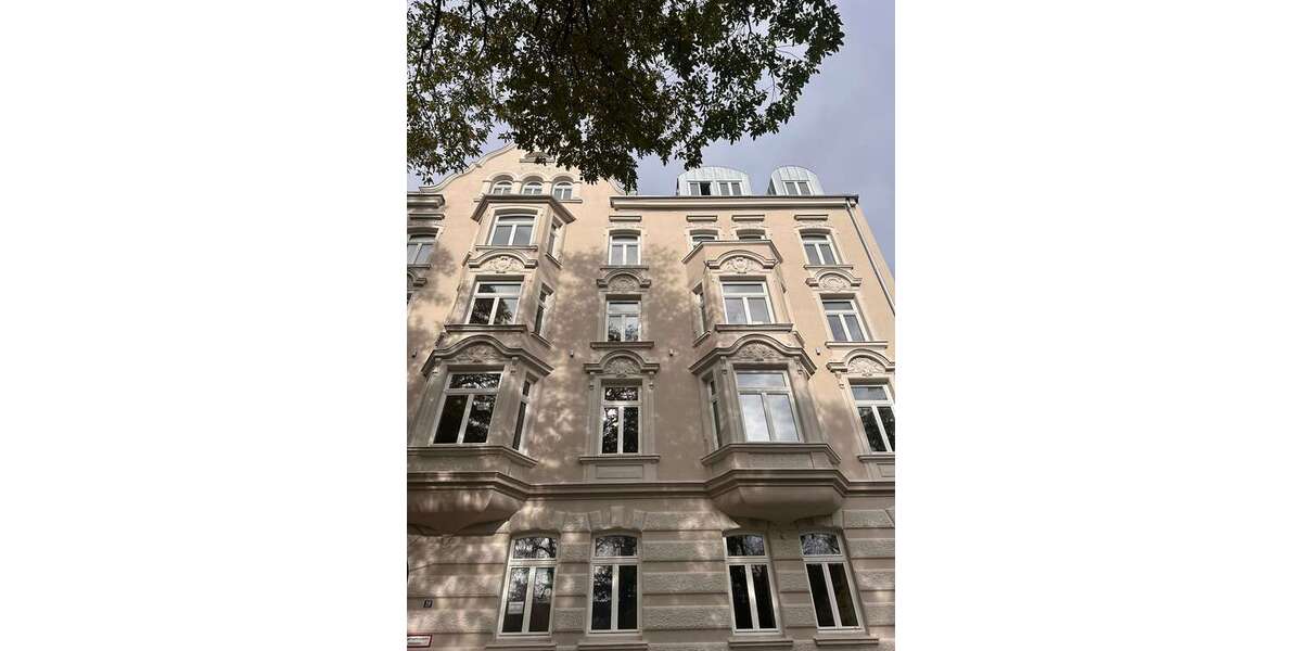 Etagenwohnung Augsburg Innenstadt - 5 Zimmer, 158 m&sup2;, 2.680&euro; | Angebot:27148171