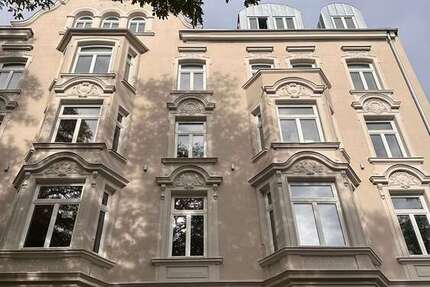 Wohnung Augsburg Innenstadt - 5 Zimmer, 158 m&sup2;, 2.680&euro; | Angebot:27148171
