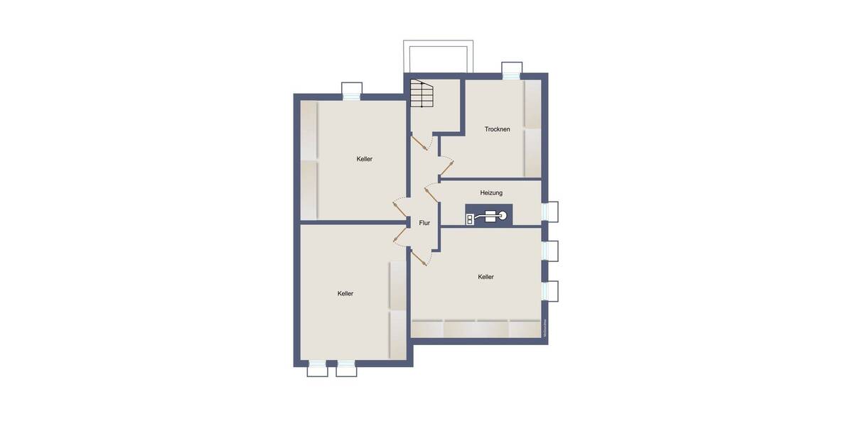 Mehrfamilienhaus, Wohnhaus Augsburg Haunstetten - 850.000&euro; | Angebot:26887441