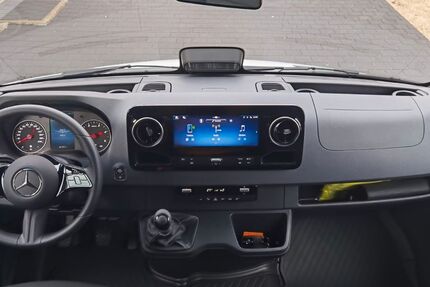Mercedes-Benz Sprinter 6.903 km 44.890 € Welden 86465