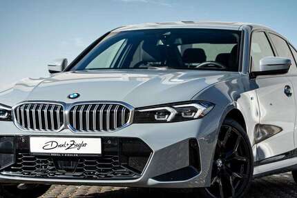 BMW 320 5.890 km 41.999 &euro; Augsburg 86199