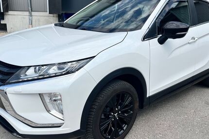 Mitsubishi Eclipse Cross 124.991 km 15.499 &euro; Augsburg 86154