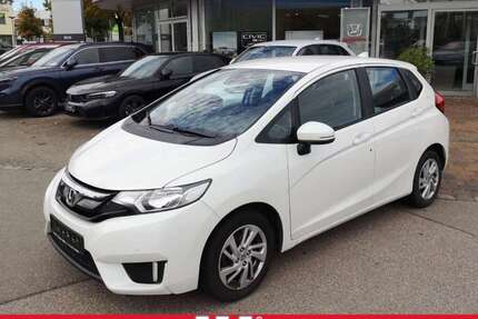 Honda Jazz 55.600 km 11.490 € Augsburg 86156