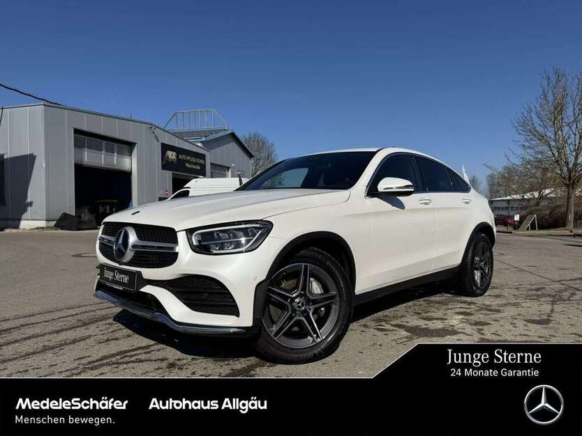 GLC 220
