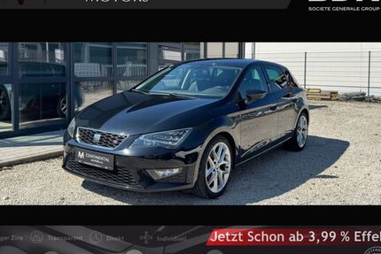 Seat Leon 100.000 km 10.900 &euro; Schwabmünchen 86830