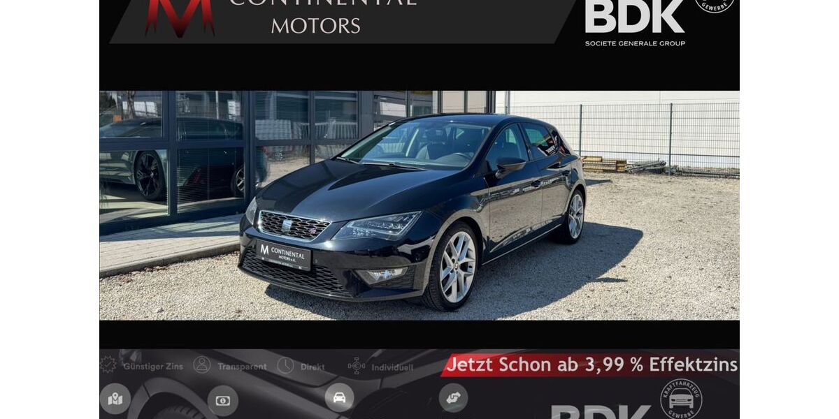 Seat Leon 100.000 km 10.900 &euro; Schwabmünchen 86830