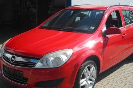 Opel Astra 185.491 km 2.999 &euro; Aichach 86551