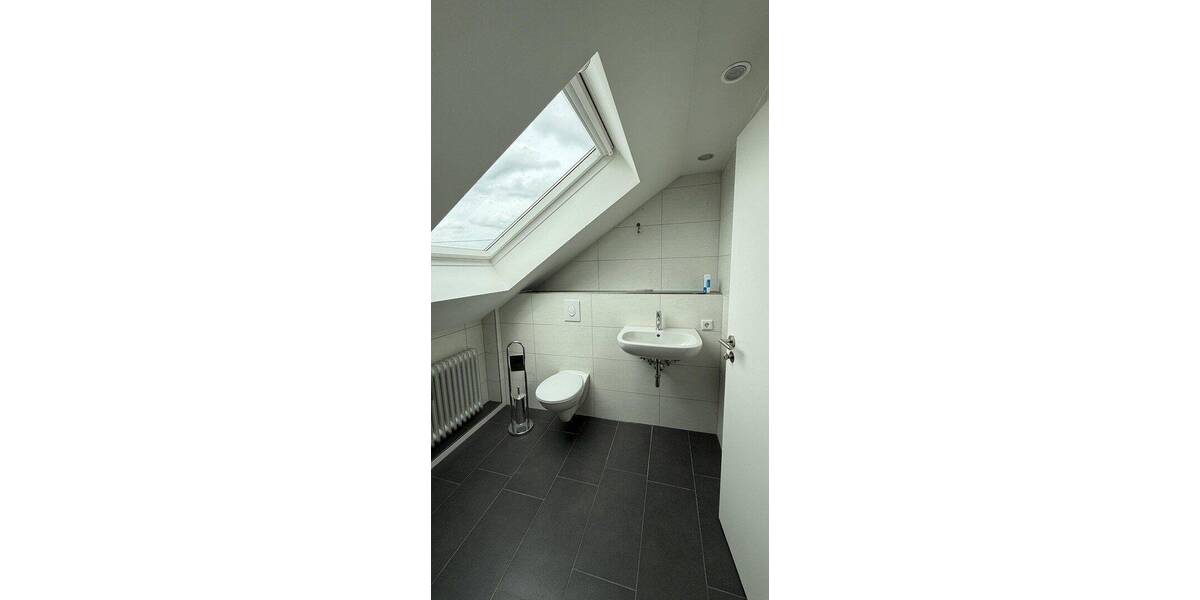 Etagenwohnung Gablingen - 2 Zimmer, 76 m&sup2;, 798&euro; | Angebot:26820013