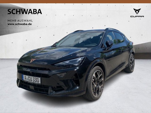 Cupra Formentor 8.305 km 50.490 &euro; Gersthofen 86368