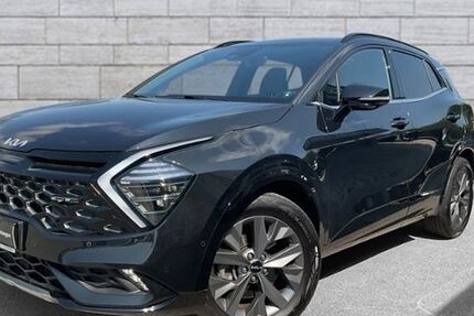 Kia Sportage 59.000 km 31.900 &euro; Augsburg 86179
