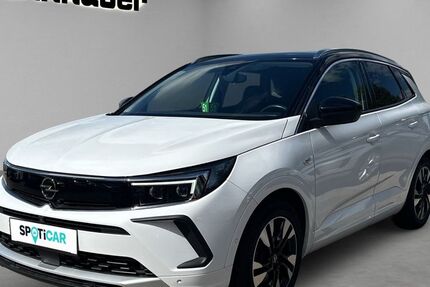 Opel Grandland (X) 75.110 km 23.950 &euro; Augsburg 86156
