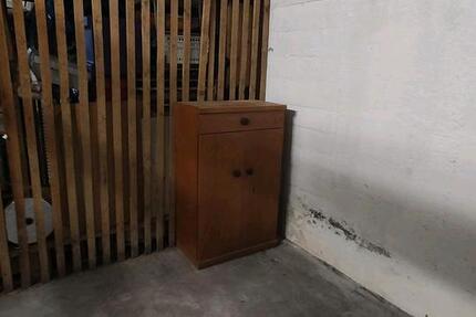 Wohnung Augsburg Haunstetten-Siebenbrunn - 1 Zimmer, 10 m&sup2;, 50&euro; | Angebot:26368916