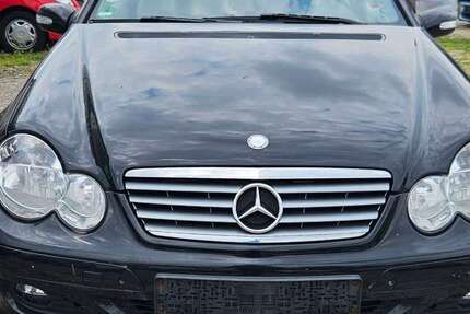 Mercedes-Benz CLC 149.000 km 2.500 € Augsburg 86167
