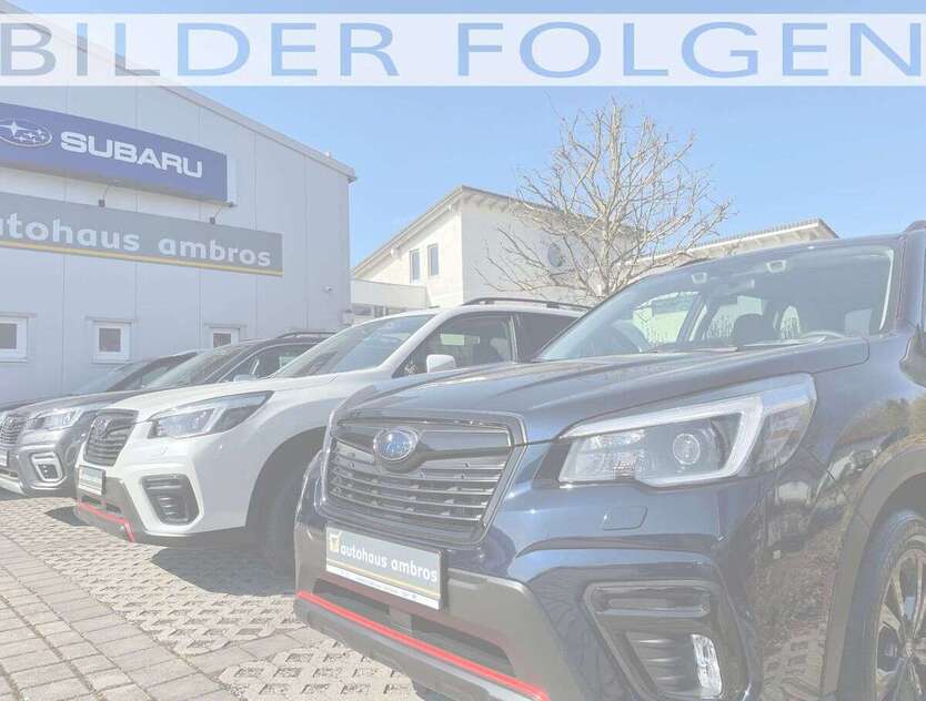 Subaru Forester 129.000 km 24.990 € Bobingen 86399