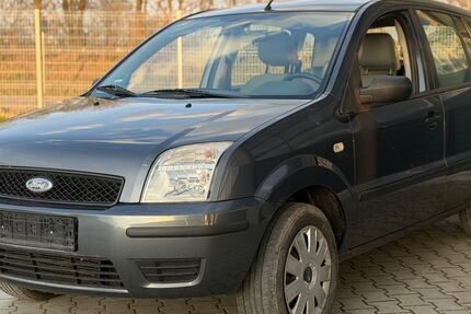 Ford Fusion 125.000 km 1.999 &euro; Nordendorf 86695