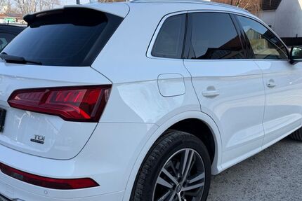 Audi Q5 104.000 km 25.300 &euro; Mammendorf 82291