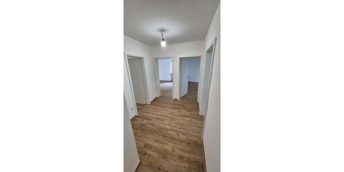 Erdgeschoßwohnung Augsburg Hochzoll - 3 Zimmer, 78 m&sup2;, 349.999&euro; | Angebot:26019632