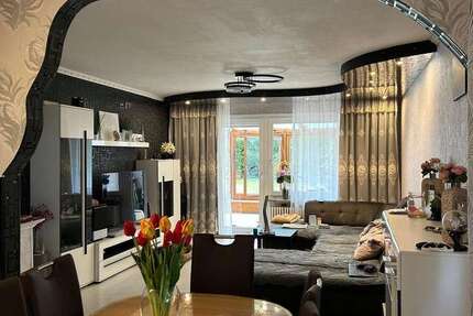 Wohnung zum Kaufen in Augsburg, Bayern 525.000 € 100 m² 4 zimmer