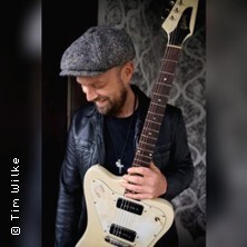 Henrik Freischlader - Keep Playing Tour 2025 Augsburg
