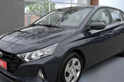 Hyundai i20 51.400 km 12.985 &euro; Augsburg 86165