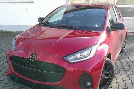 Mazda 2 Hybrid 2.500 km 25.980 € Hollenbach b. Aichach 86568