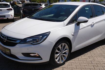 Opel Astra 58.113 km 11.580 &euro; Augsburg 86179