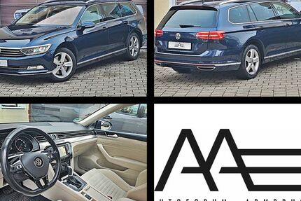 VW Passat 197.990 km 12.990 &euro; Kissing 86438