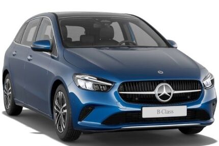 Mercedes-Benz B 200 12.700 km 33.900 &euro; Mittelstetten-Vogach 82293