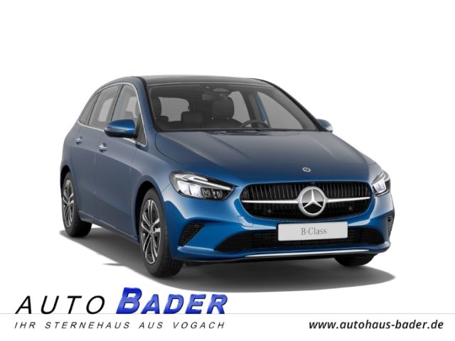 Mercedes-Benz B 200 12.700 km 33.900 &euro; Mittelstetten-Vogach 82293