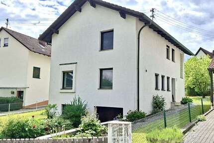 Haus Aystetten - 6 Zimmer, 128 m&sup2;, 619.000&euro; | Angebot:24806806