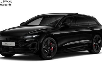 Audi S6 e-tron 5.900 km 99.490 &euro; Gersthofen 86368