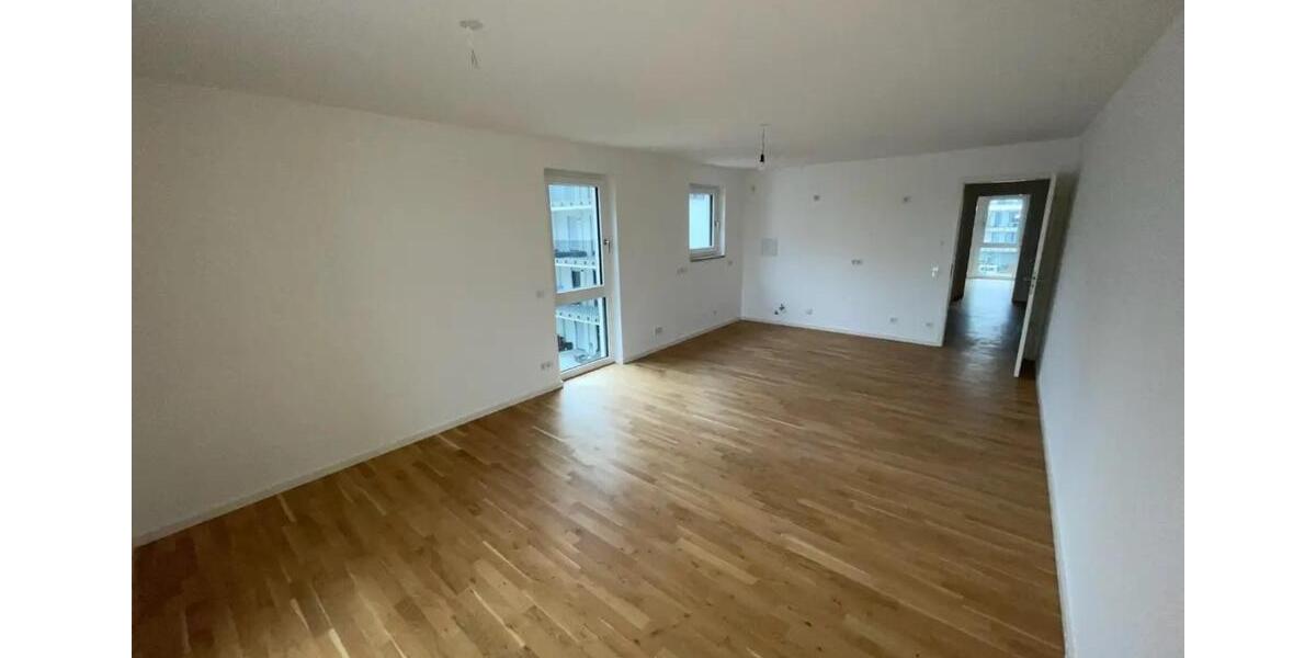 Etagenwohnung Gersthofen - 3.5 Zimmer, 82 m&sup2;, 439.663&euro; | Angebot:21641384