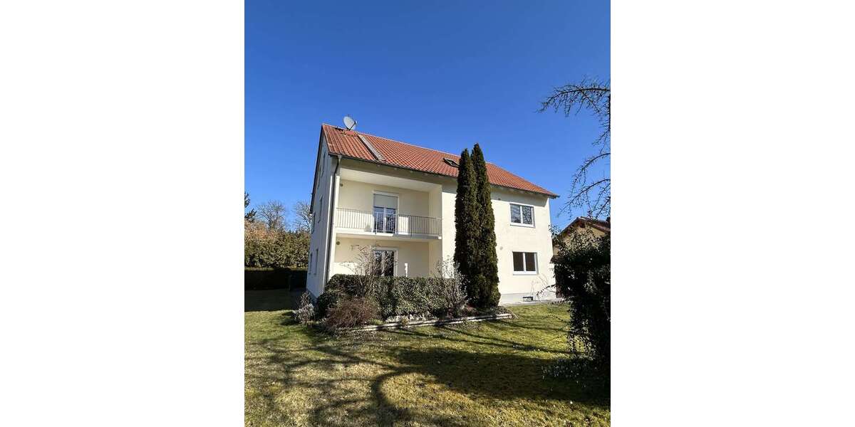 Einfamilienhaus Geltendorf - 8 Zimmer, 275 m&sup2;, 985.000&euro; | Angebot:25439584