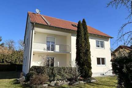 Haus Geltendorf - 8 Zimmer, 275 m&sup2;, 985.000&euro; | Angebot:25439584