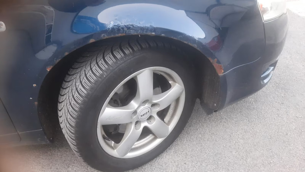 Audi A4 Avant 367.300 km 1.299 &euro; Augsburg 86150