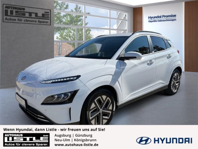 Hyundai KONA 41.641 km 21.385 € Augsburg 86165