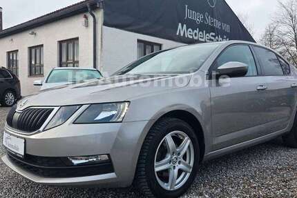 Skoda Octavia 100.000 km 14.290 &euro; Königsbrunn 86343