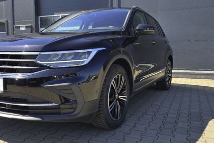 VW Tiguan 200.000 km 19.290 &euro; Augsburg 86167