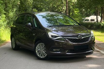 Opel Zafira 146.500 km 7.500 &euro; Augsburg 86163