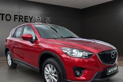 Mazda CX-5 116.100 km 12.980 € Augsburg 86167