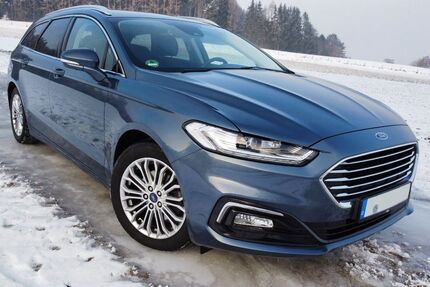 Ford Mondeo 113.000 km 12.900 &euro; Schwabmünchen 86830