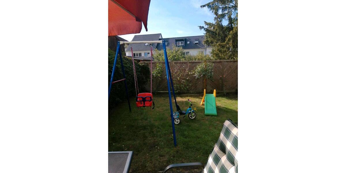 Erdgeschoßwohnung Gersthofen - 3 Zimmer, 77 m&sup2;, 395.000&euro; | Angebot:26920300
