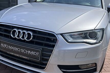 Audi A3 135.500 km 14.950 € Königsbrunn bei Augsburg 86343