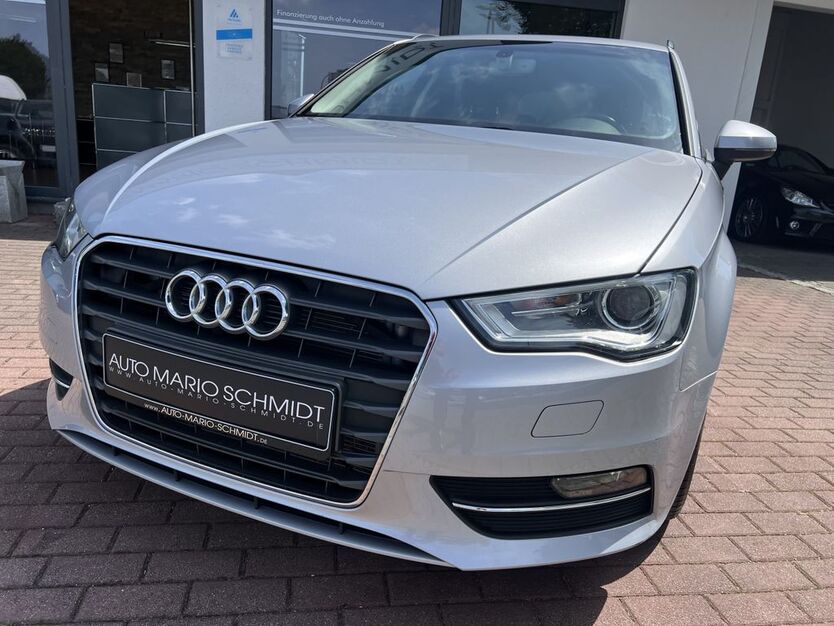 Audi A3 135.500 km 14.950 € Königsbrunn bei Augsburg 86343